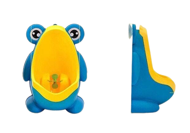 Frog Toilet Training Urinal 2