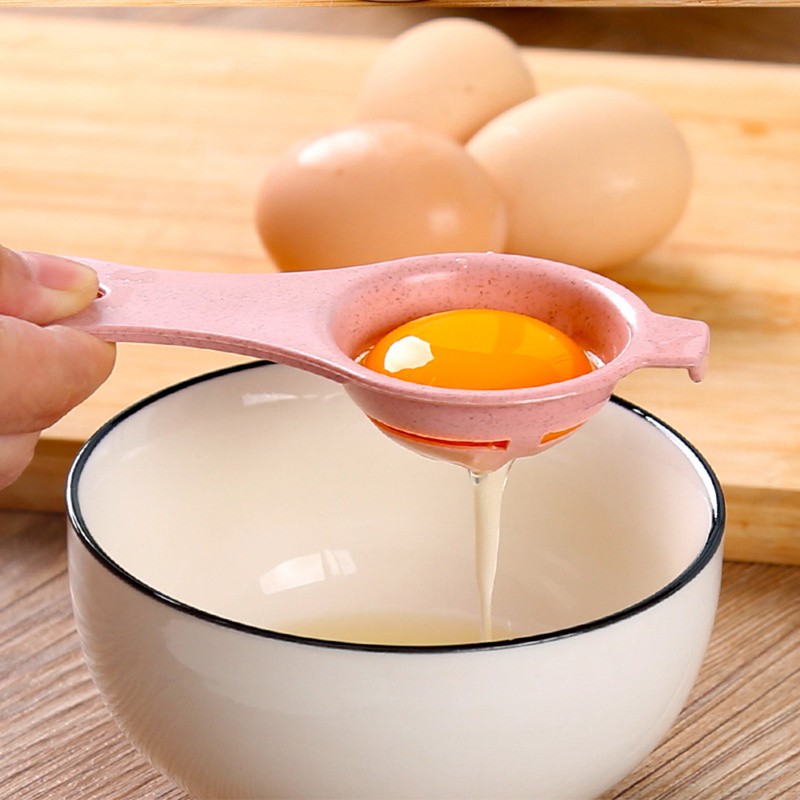 Mini Egg Yolk Separator 2