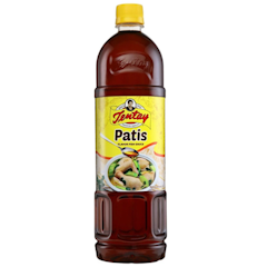 Patis Special