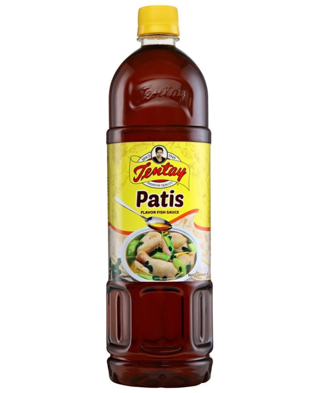 Patis Special 1