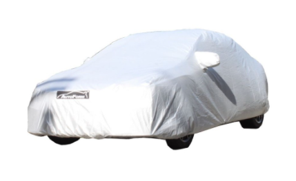 10 Best Car Covers in the Philippines 2026 | Autoform, Trenz, and More 1