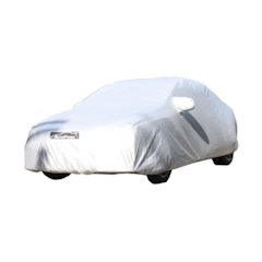 100% Waterproof Car Cover