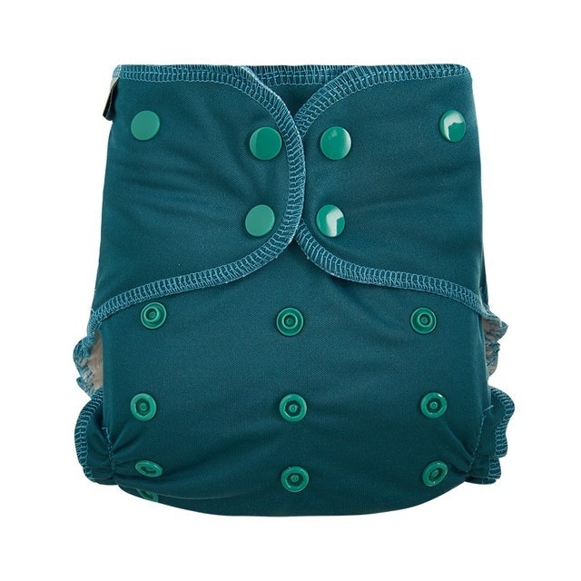 Elite Ai2 Cloth Diaper 3
