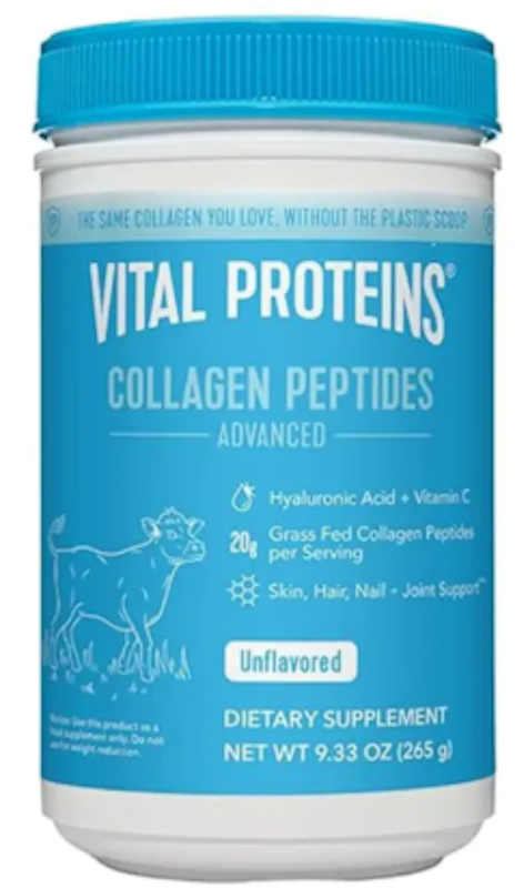 Collagen Peptides Powder Supplement 1
