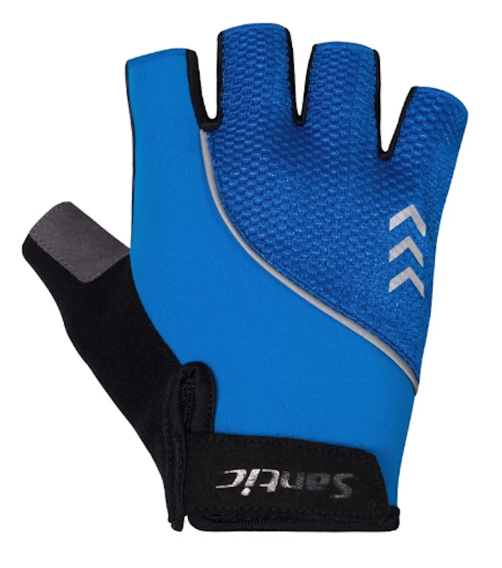 Cyling Short Finger Gloves 1