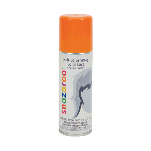 Non Permanent Hair Color Spray 2