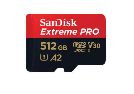 10 Best SD Cards in the Philippines 2026 | SanDisk, Transcend, Lexar, and More 3