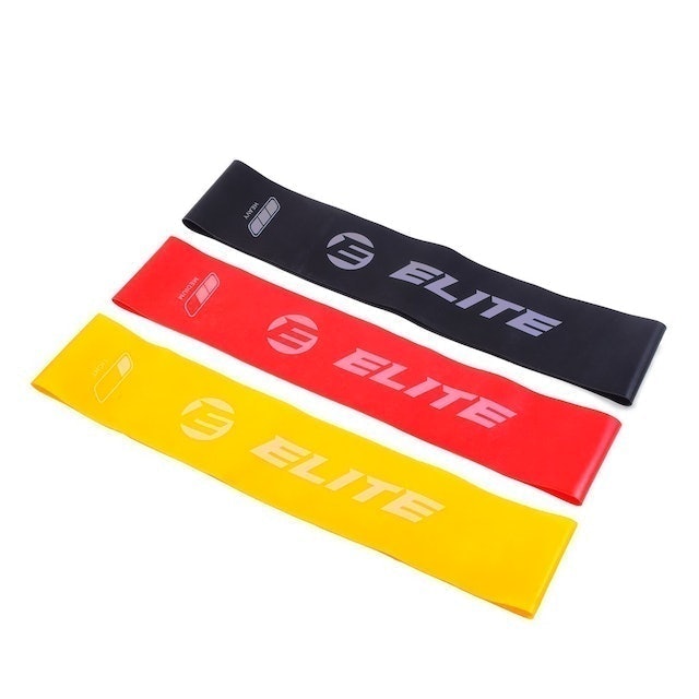 Loop Resistance Bands (Set of 3) 1