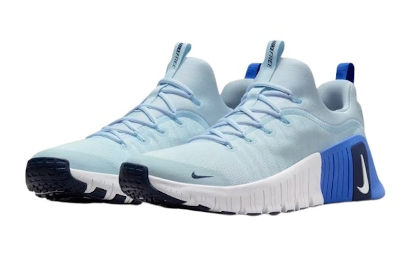 Men's Free Metcon 6 Workout Shoes 4