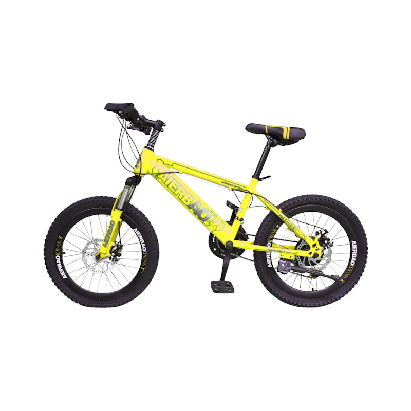 Japan Mountain Bike for Kids Premium Carbon Steel (004) 2