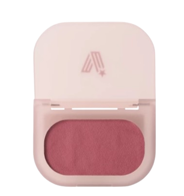 Aura Mochimo Soft Bouncy Blush 1