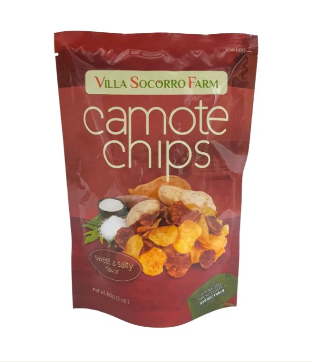 10 Best Vegetable Chips in the Philippines 2026 | Buying Guide Reviewed by Nutritionist-Dietitian 1