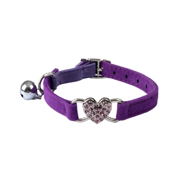 Elastic Cat Collar 1