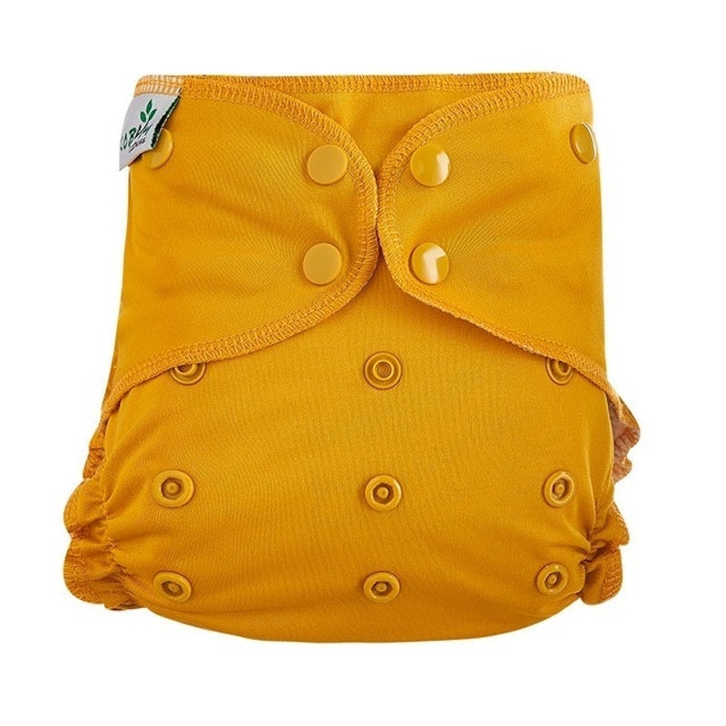 Elite Ai2 Cloth Diaper 2