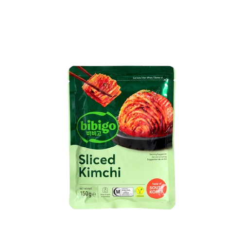 Room Temp Kimchi 1