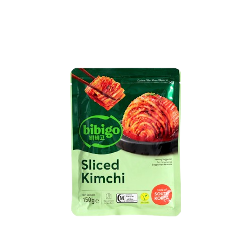 Room Temp Kimchi 1