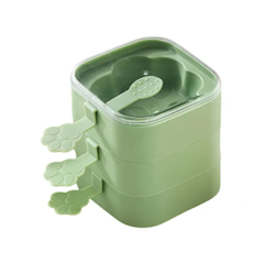 Ice Cream Snow Cone and Popsicle Molds