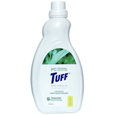Liquid Laundry Detergent