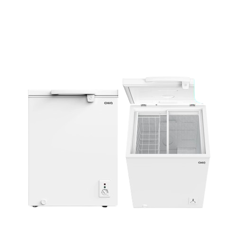 Manual Defrost Chest Freezer 1