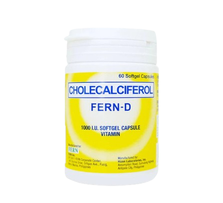 10 Best Vitamin D Supplements in the Philippines 2026 | Buying Guide Reviewed by Physician 4