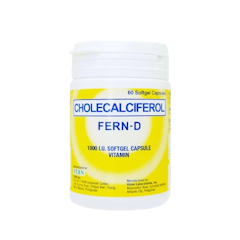 Fern-D