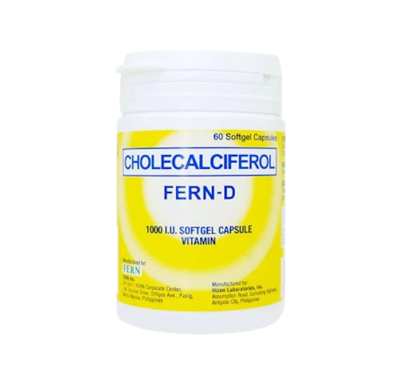 Fern-D 1