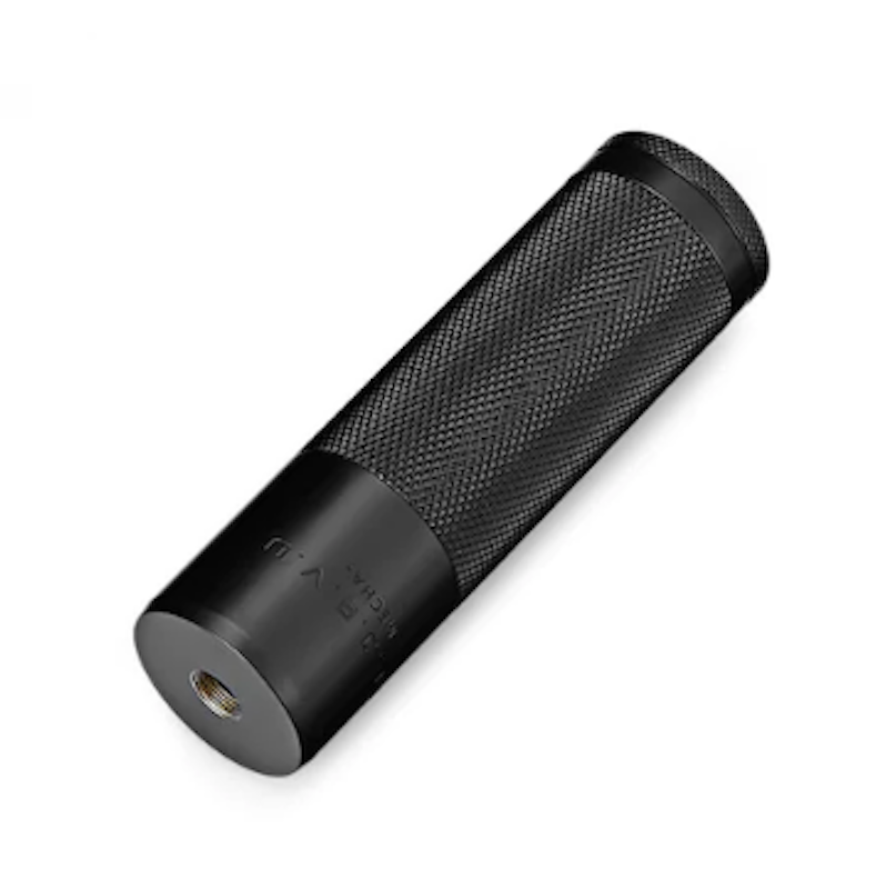 DJV Mech Vape Tube Mod 1