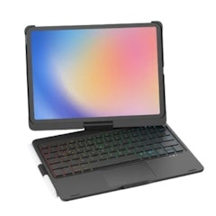 iPad Case with Keyboard