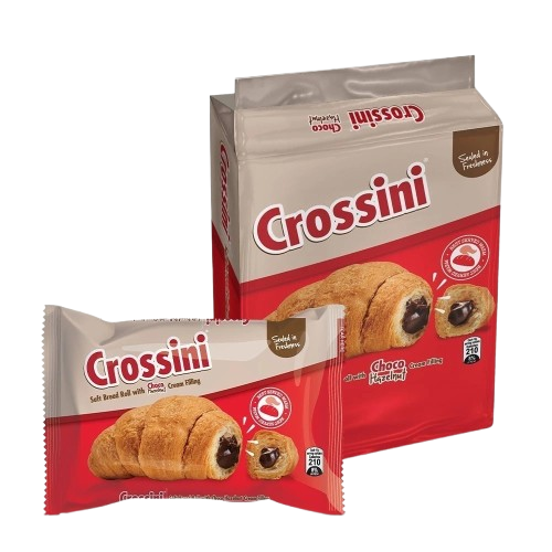 Choco Hazelnut 41 g 1