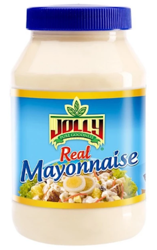 Real Mayonnaise 30 oz 1