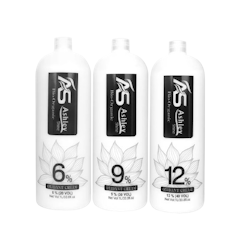Bio-Organic Oxidizing Cream