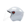 HOTSPEED Half Face Motorcycle Helmet 1