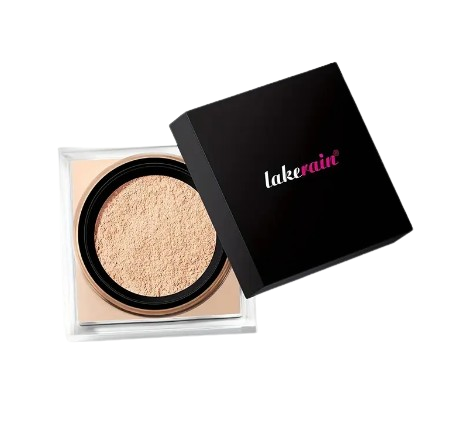Loose Baking & Setting Powder 1