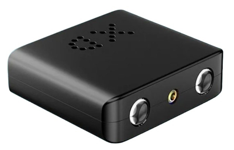 Hidden Mini Spy Cam 1