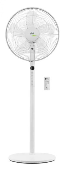 DC Stand Fan 	  2