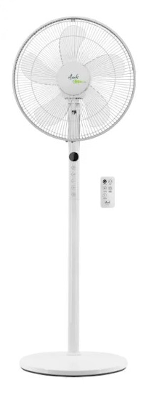 DC Stand Fan 2