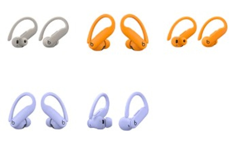 Powerbeats Pro 2 True Wireless 2