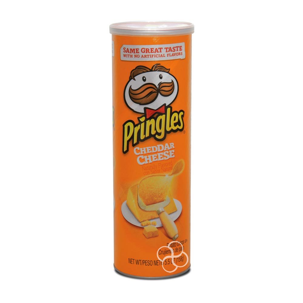 Cheddar Cheese 1