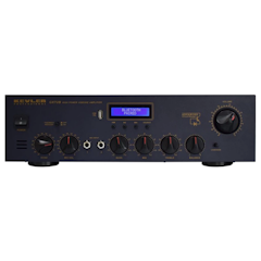 800Watts Karaoke Amplifier