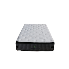 DreamLux Premium Latex Spring Mattress