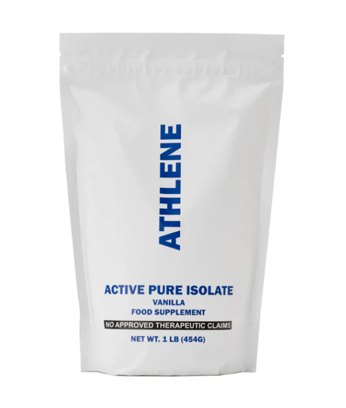 Active Pure Isolate 1