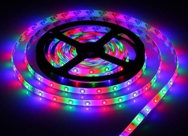 LED Strip Light 2