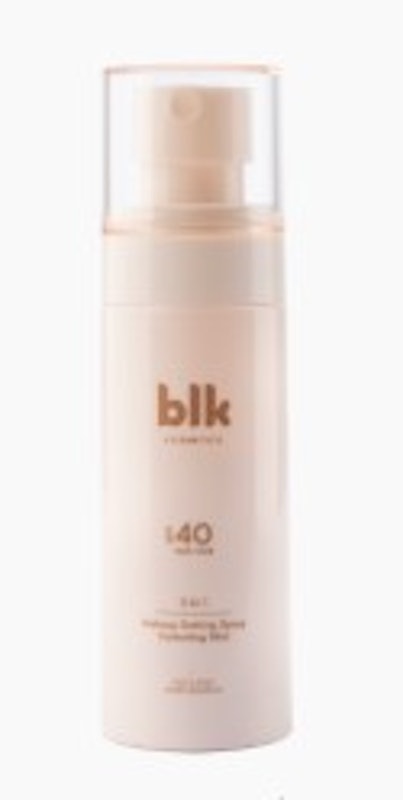 Skin Brightening & Soothing Supercharged Serum + Niacinamide 1