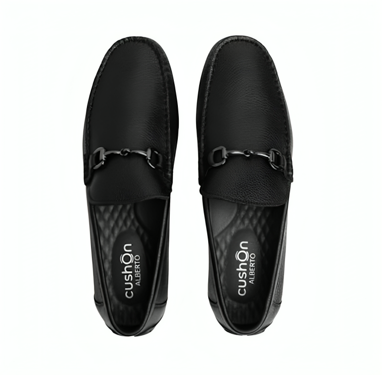 10 Best Leather Shoes for Men in the Philippines 2026 | JIRRAS, Sledgers, and More 5
