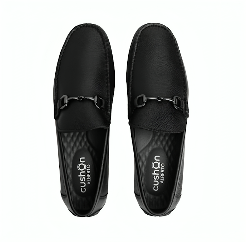 cushOn Men’s Elie B Formal Slip-On 1