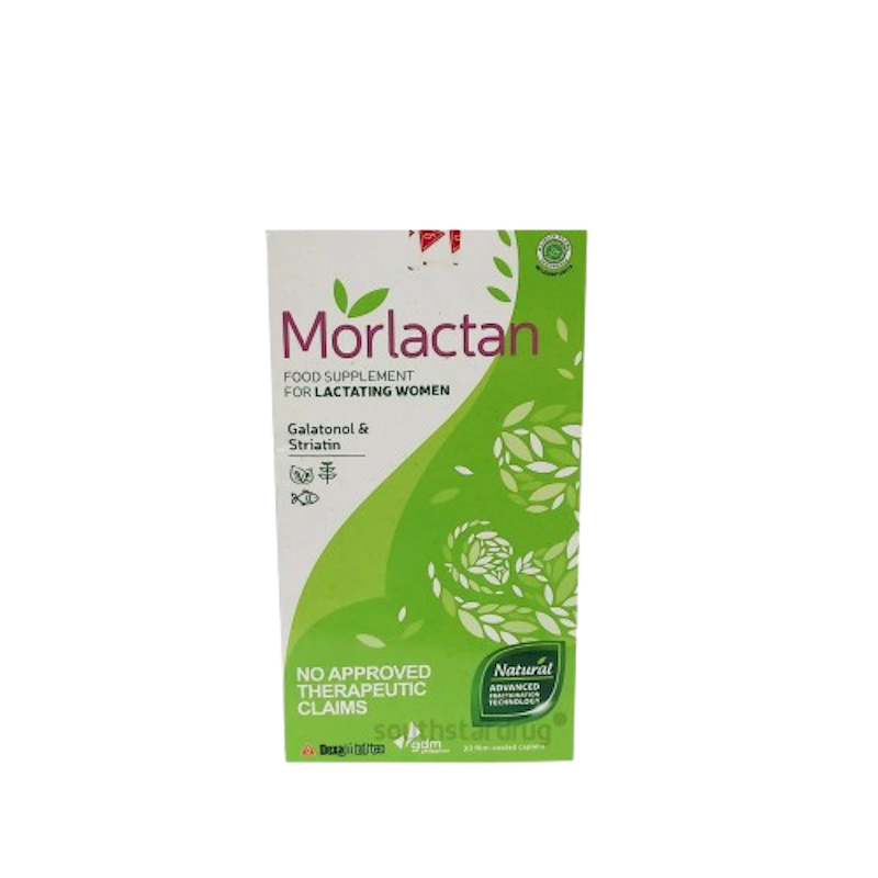 Food Supplement for Lactating Women 1