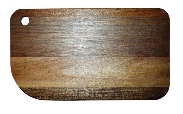 Cutting Board	 2