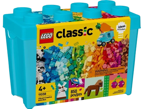 10 Best Legos for Kids in the Philippines 2026 5