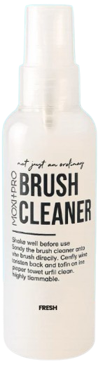 Makeup Brush Cleaner  1