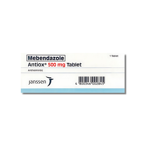 10 Best Deworming Medicines for Adults in the Philippines 2026 | Buying Guide Reviewed by Doctor 3